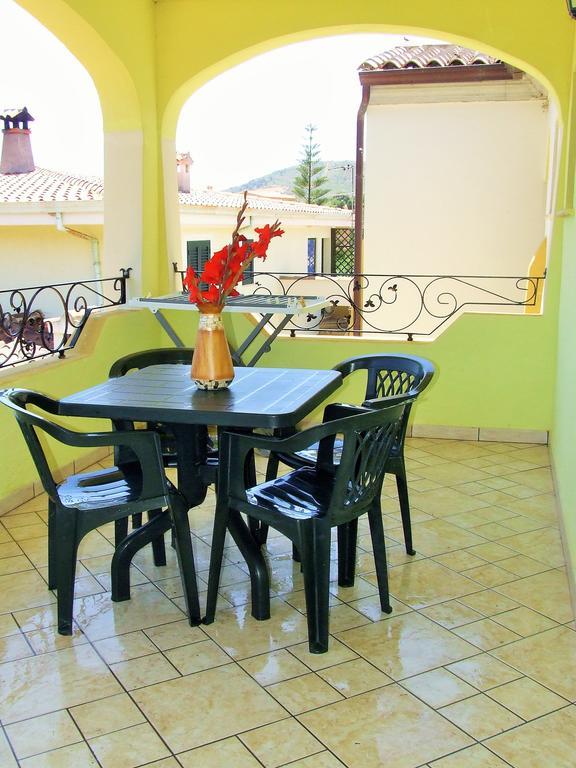 Case Vacanze San Silvestro บูโดนี ภายนอก รูปภาพ