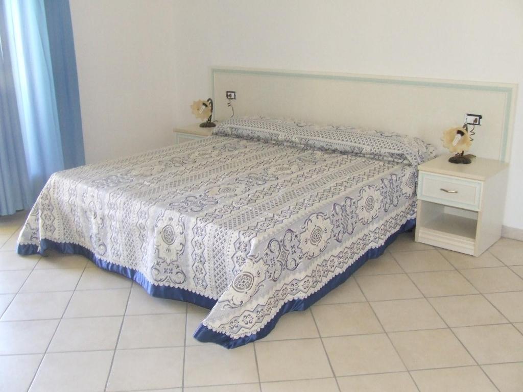 Case Vacanze San Silvestro บูโดนี ห้อง รูปภาพ