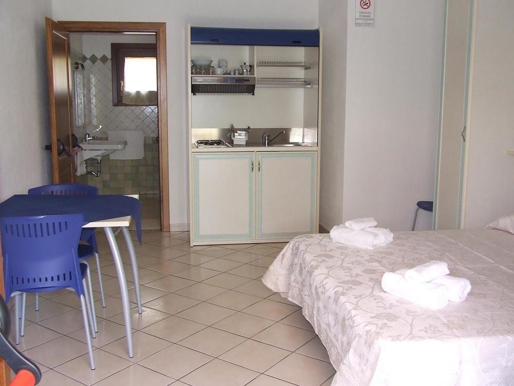 Case Vacanze San Silvestro บูโดนี ภายนอก รูปภาพ