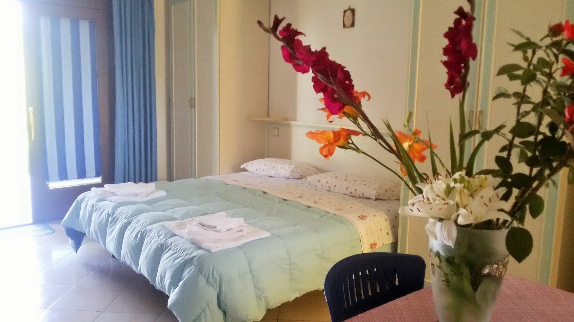 Case Vacanze San Silvestro บูโดนี ภายนอก รูปภาพ